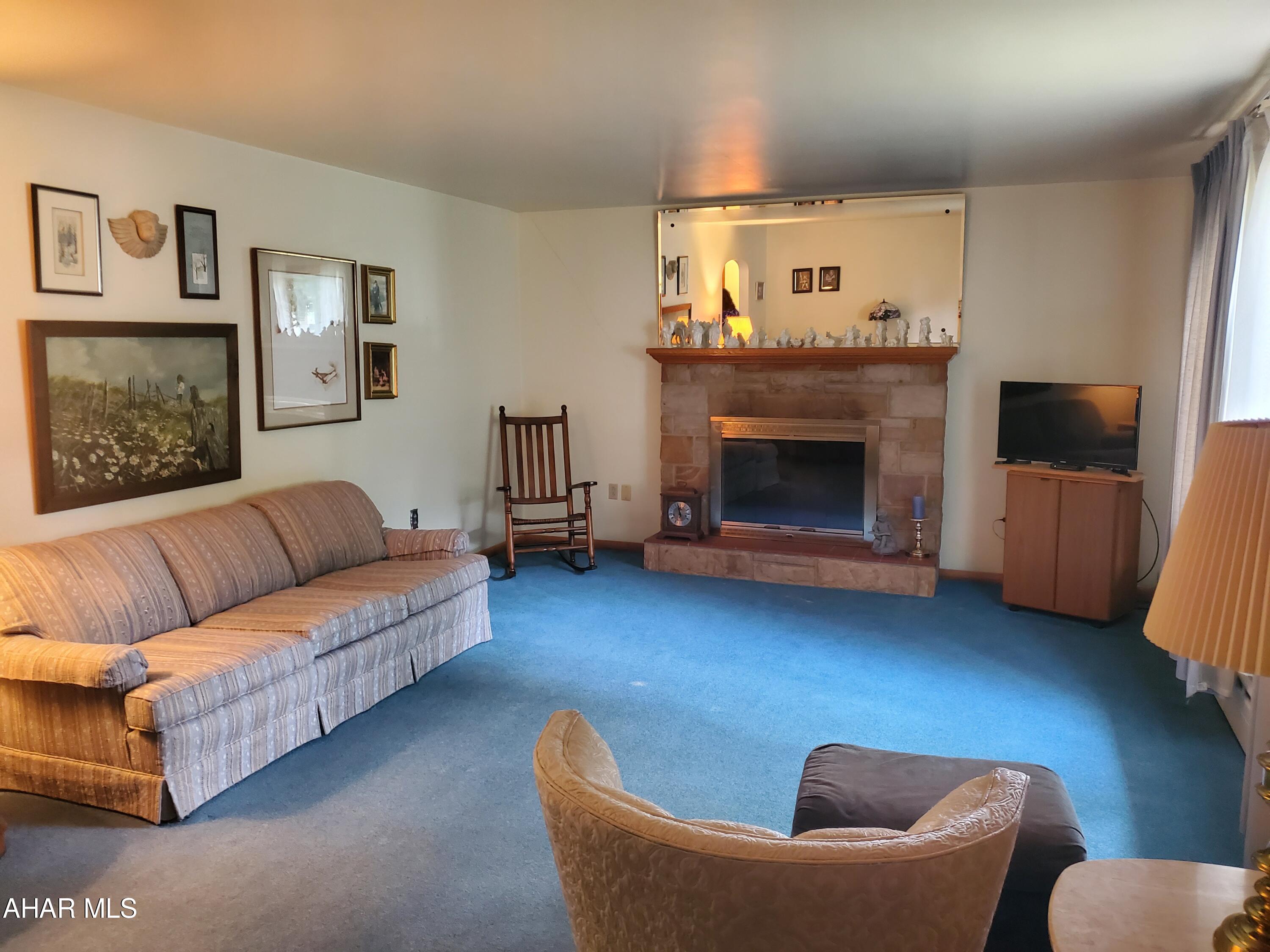 Bellwood Boro - Residential