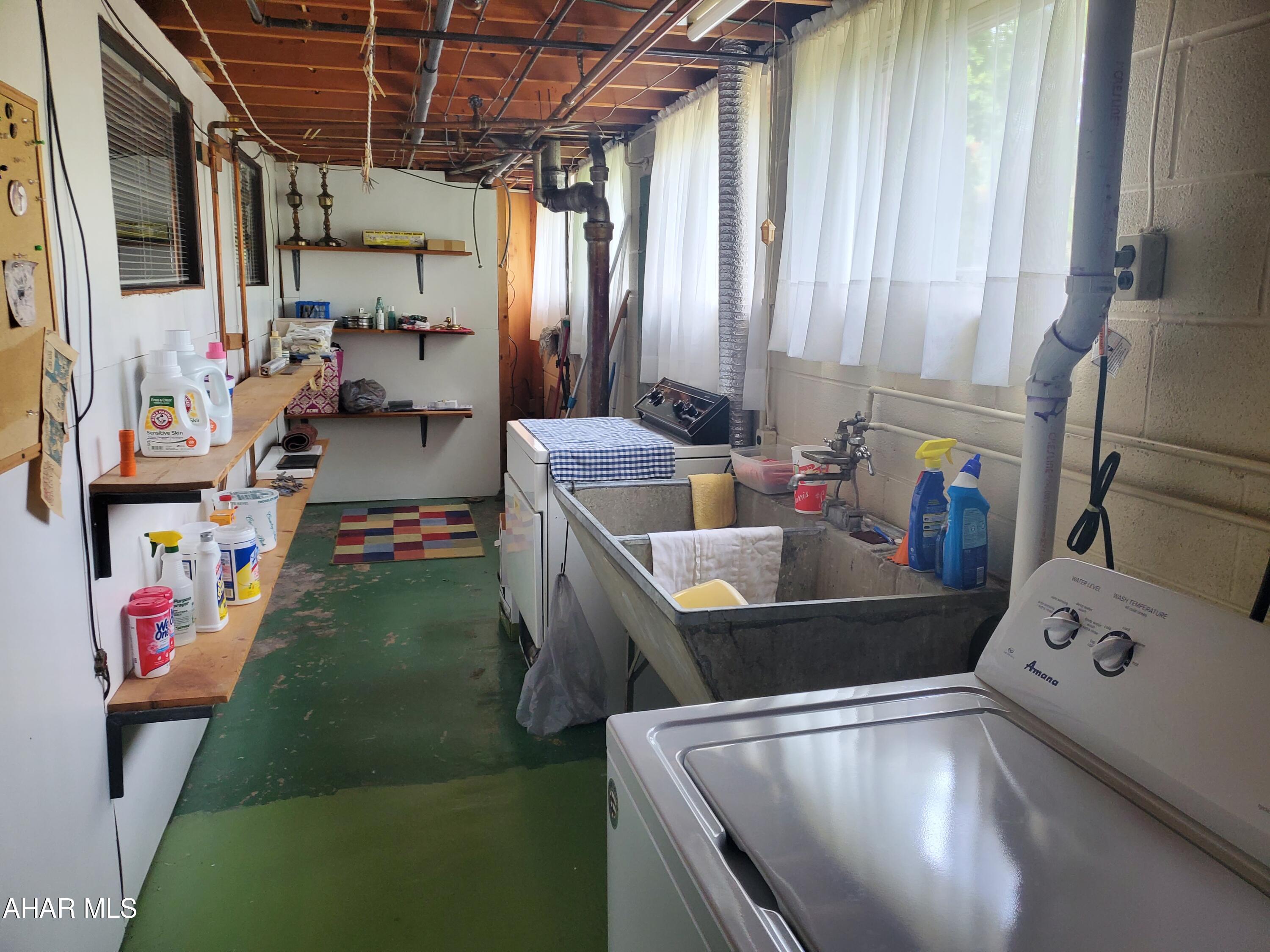 Bellwood Boro - Residential