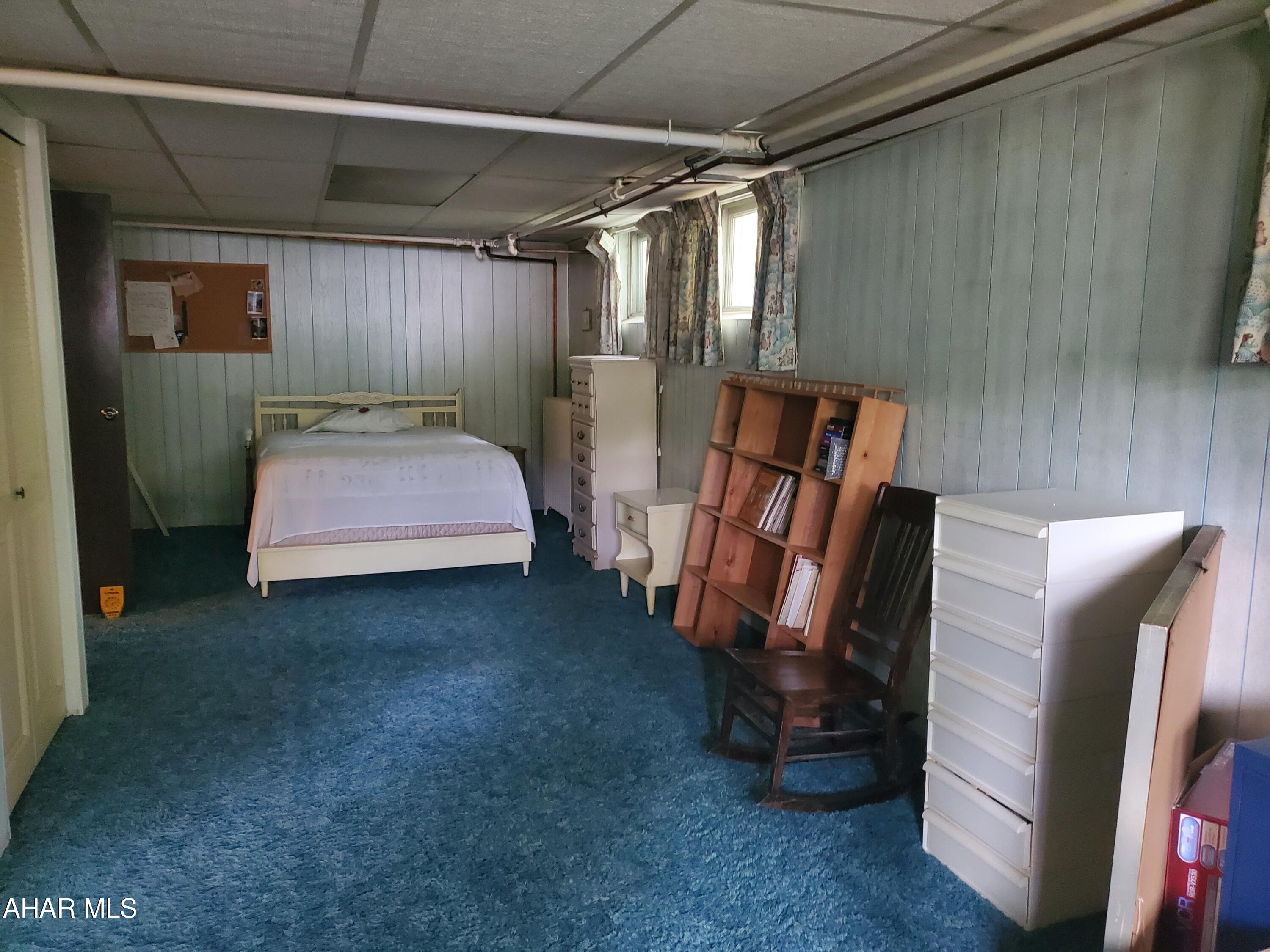 Bellwood Boro - Residential