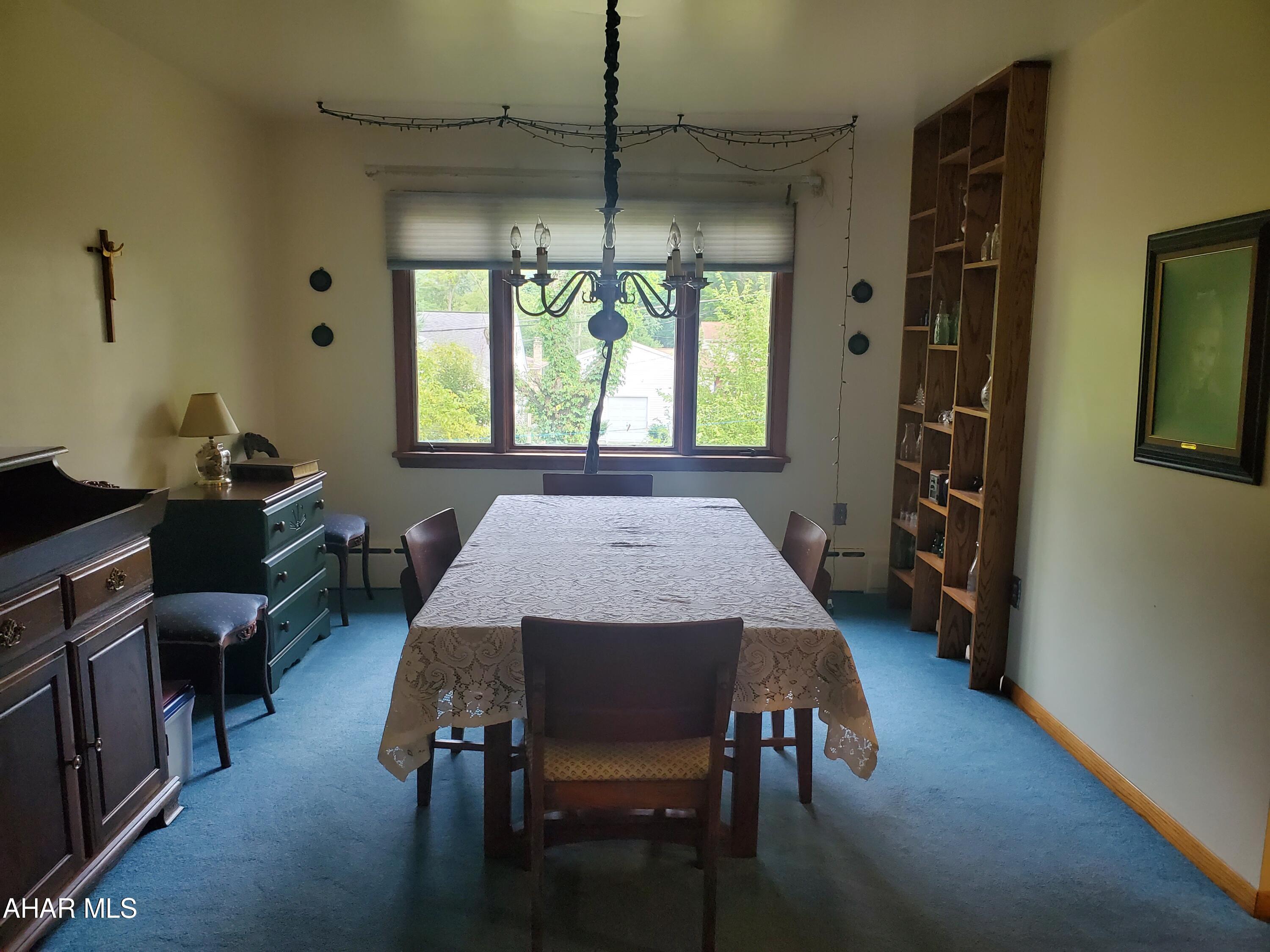 Bellwood Boro - Residential