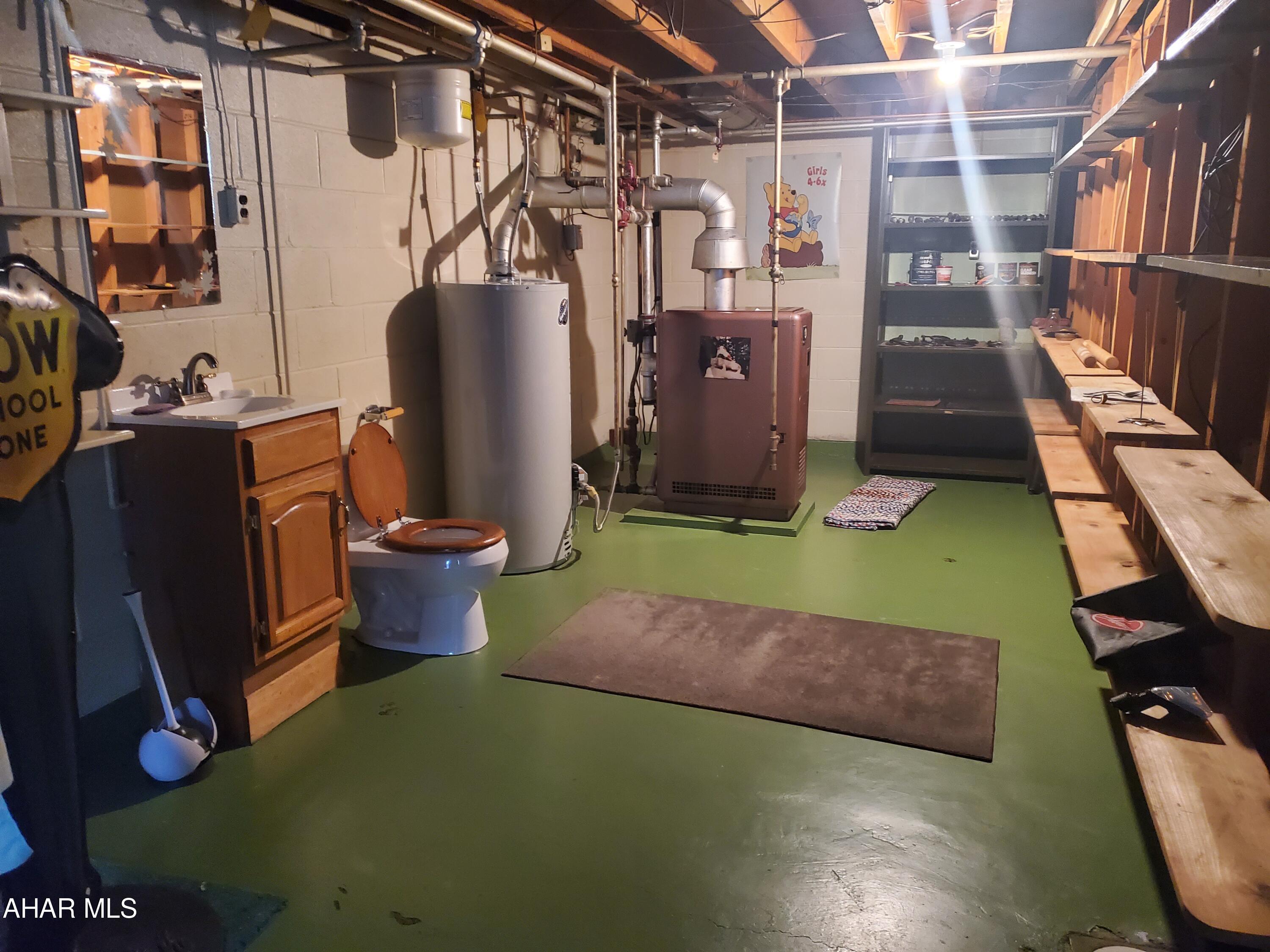 Bellwood Boro - Residential