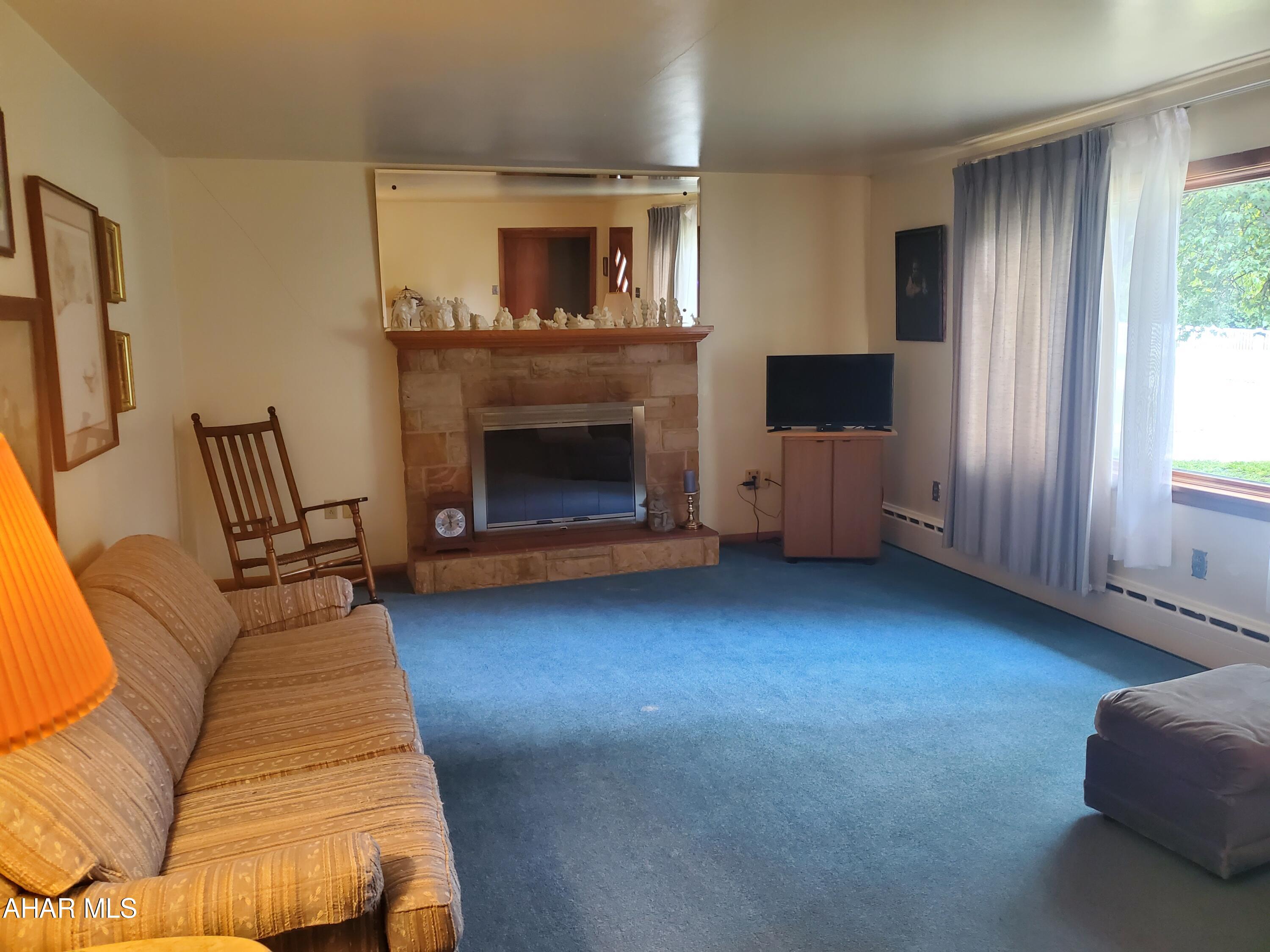 Bellwood Boro - Residential