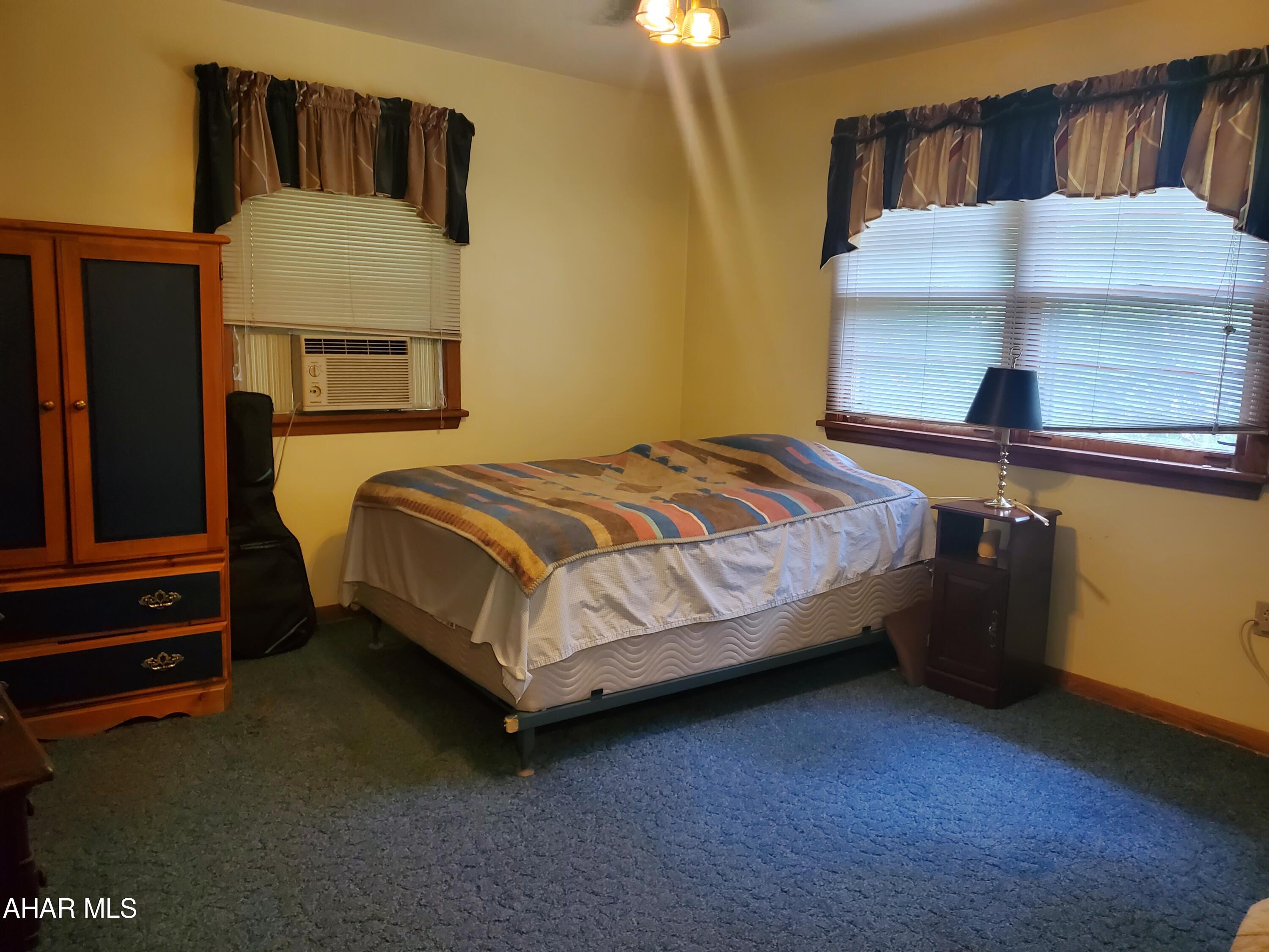 Bellwood Boro - Residential