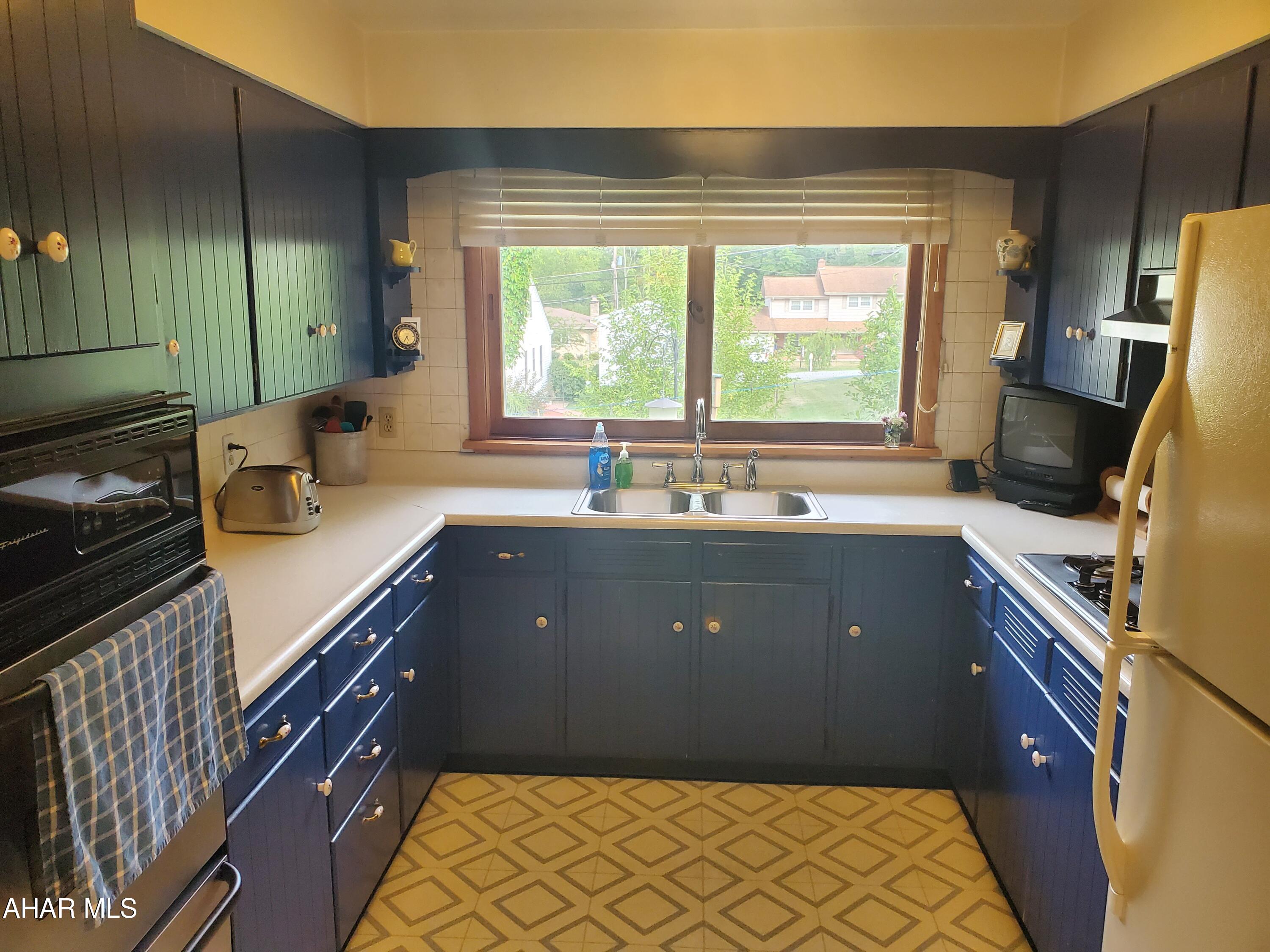 Bellwood Boro - Residential