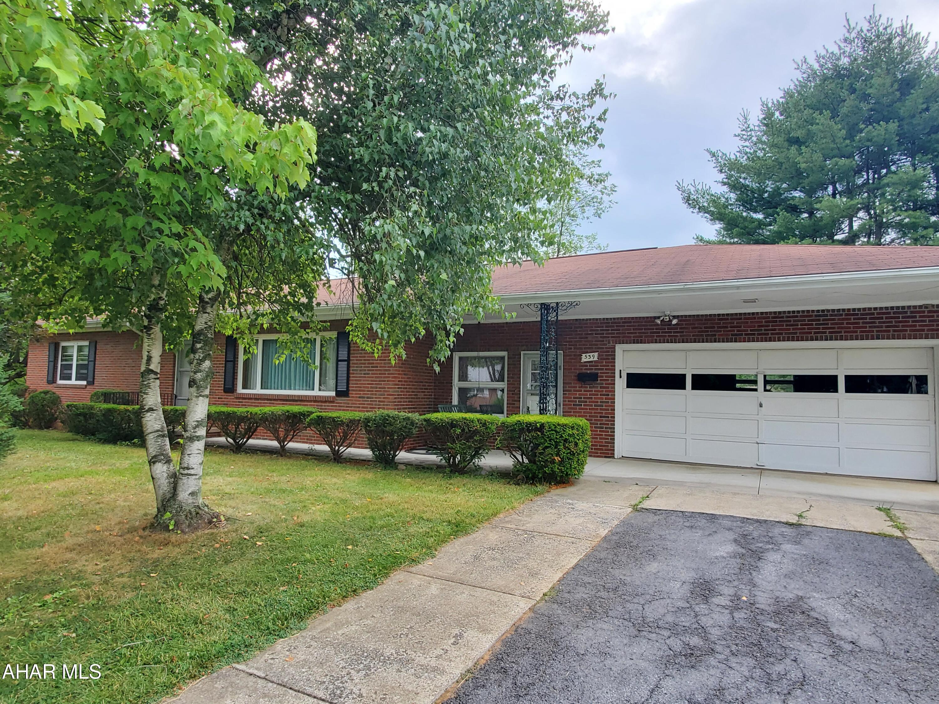 Bellwood Boro - Residential