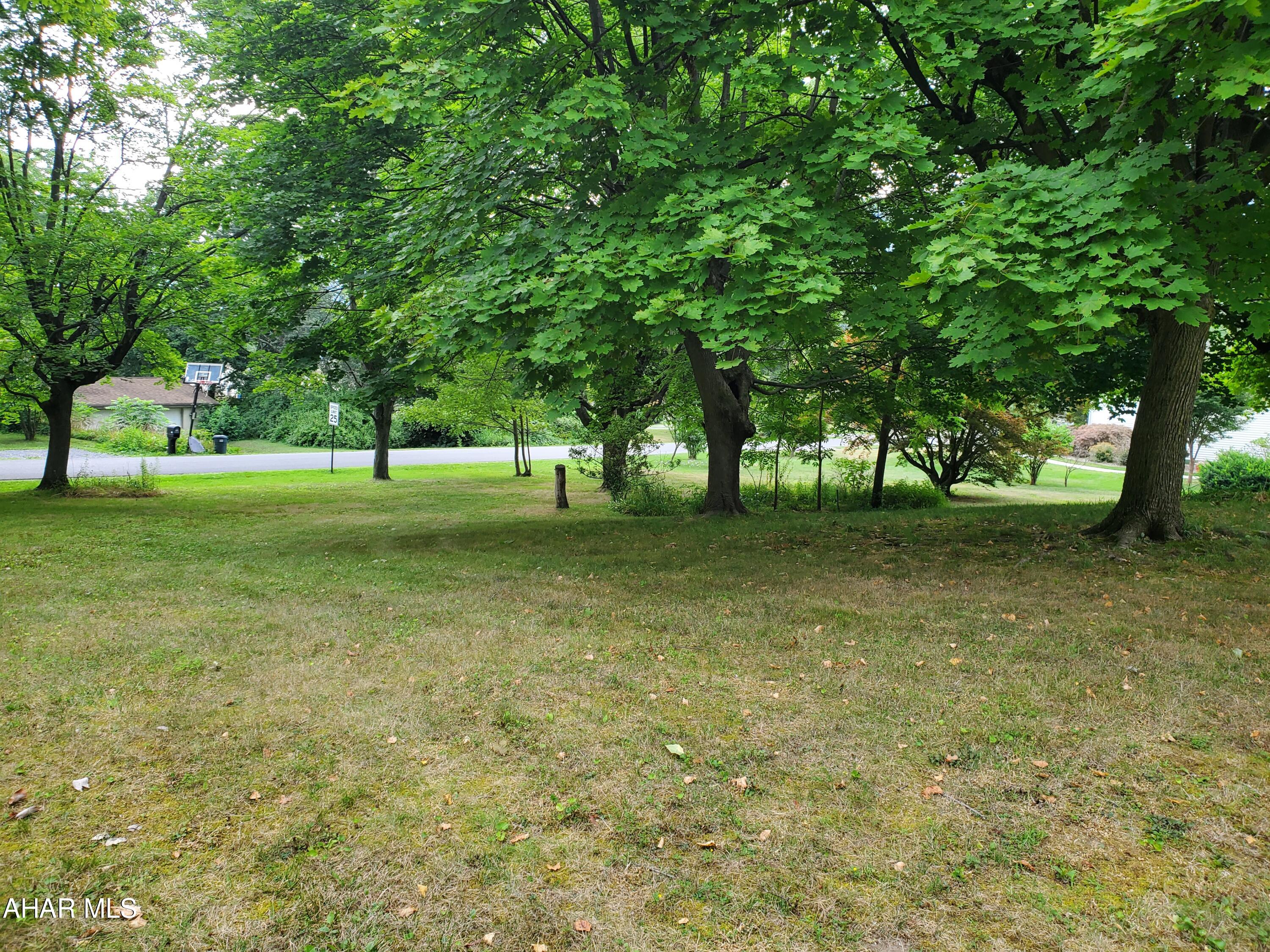 Bellwood Boro - Residential