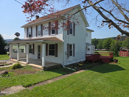 123 FIGARD ST, SAXTON, PA 16678 - Image ba1e6d6b7ed144a9687ab4e7ced12ee3/1295903854