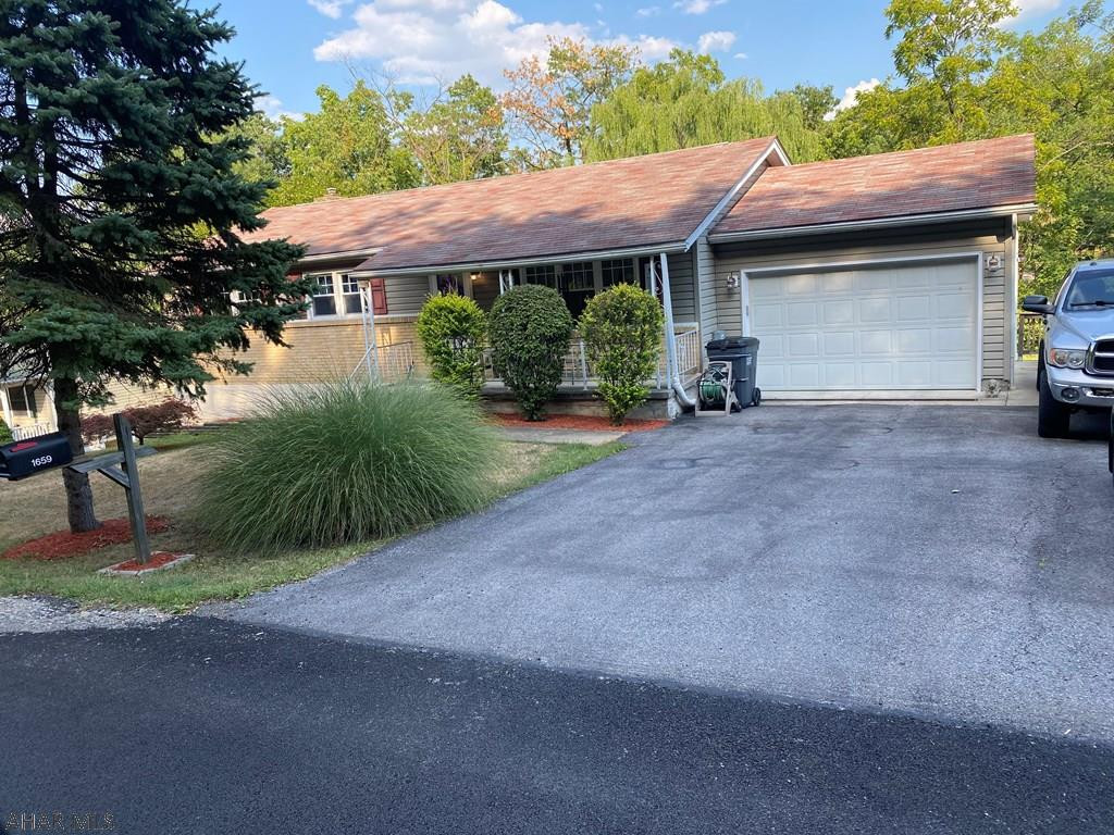 Greenwood - Residential