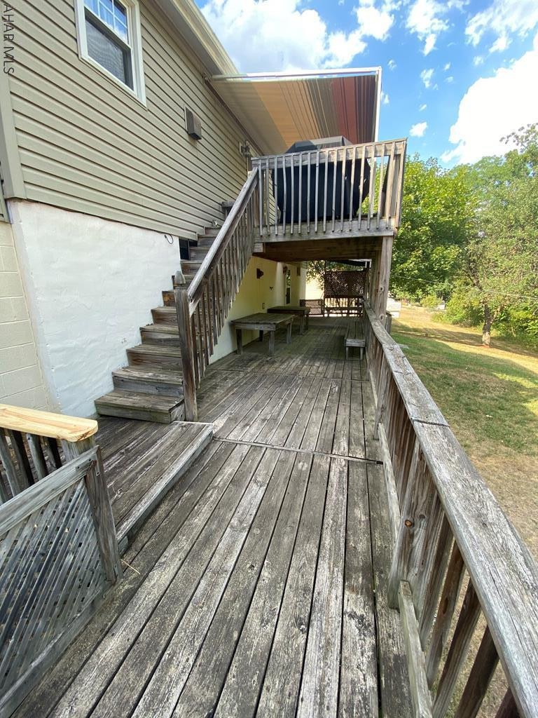 Greenwood - Residential