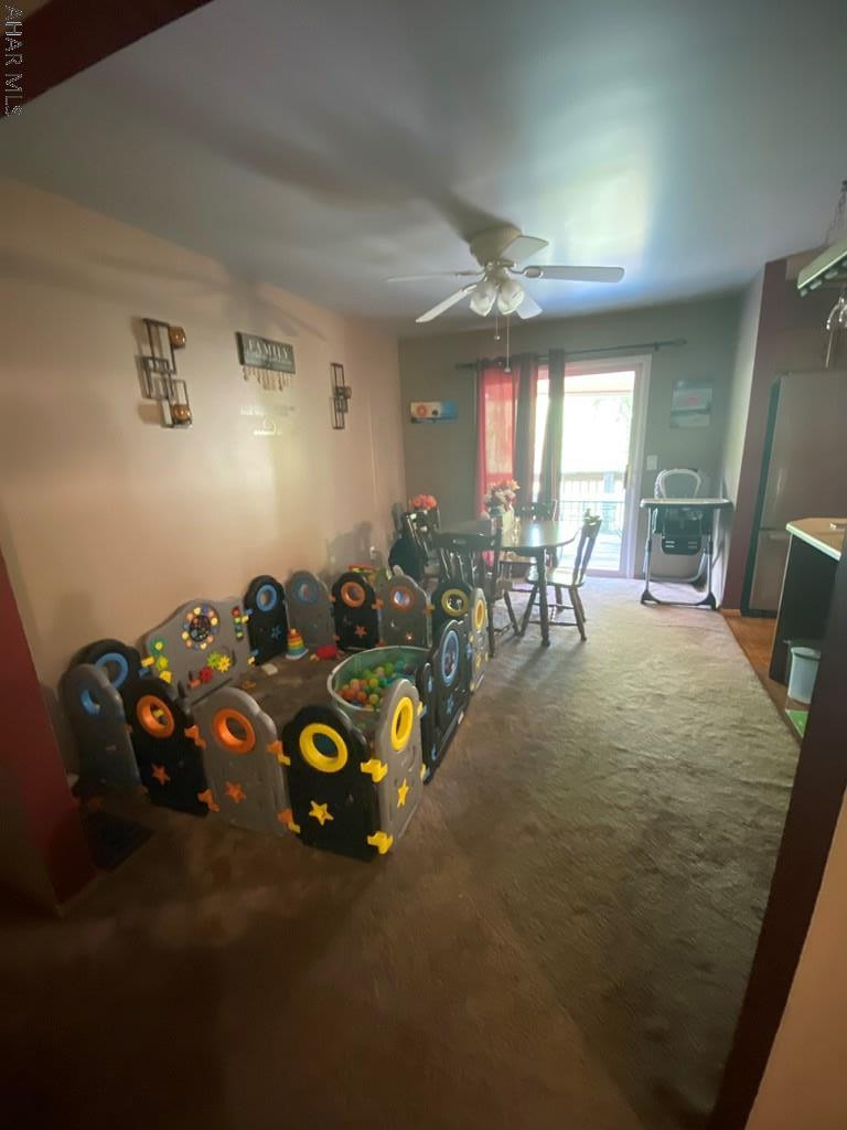 Greenwood - Residential