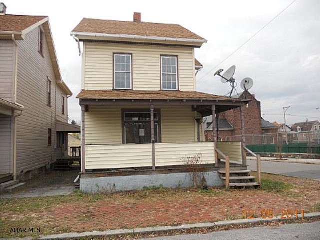 Unknown - Residential