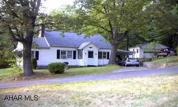 Logan Township - Residential