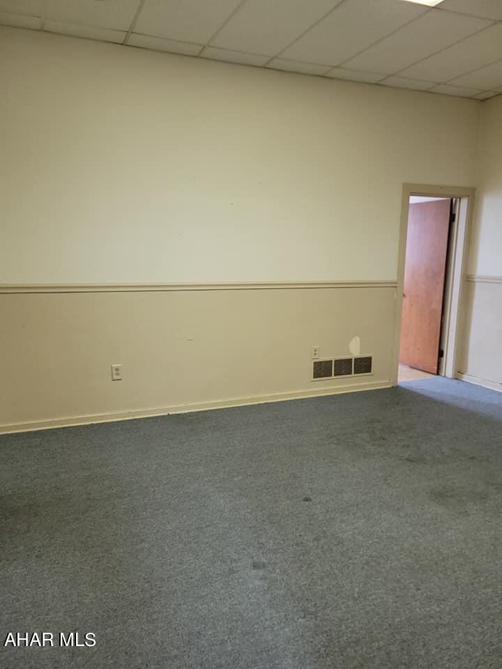 None - Commercial Sale