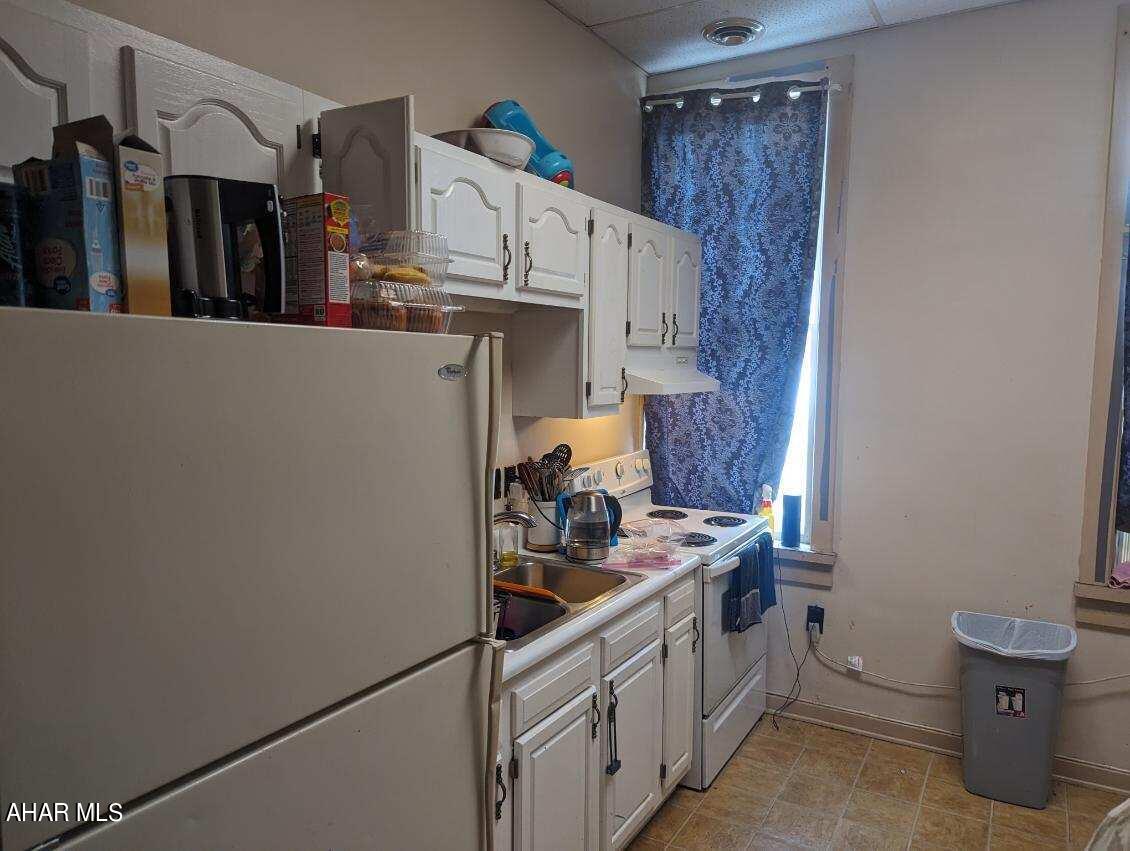 None - Commercial Sale