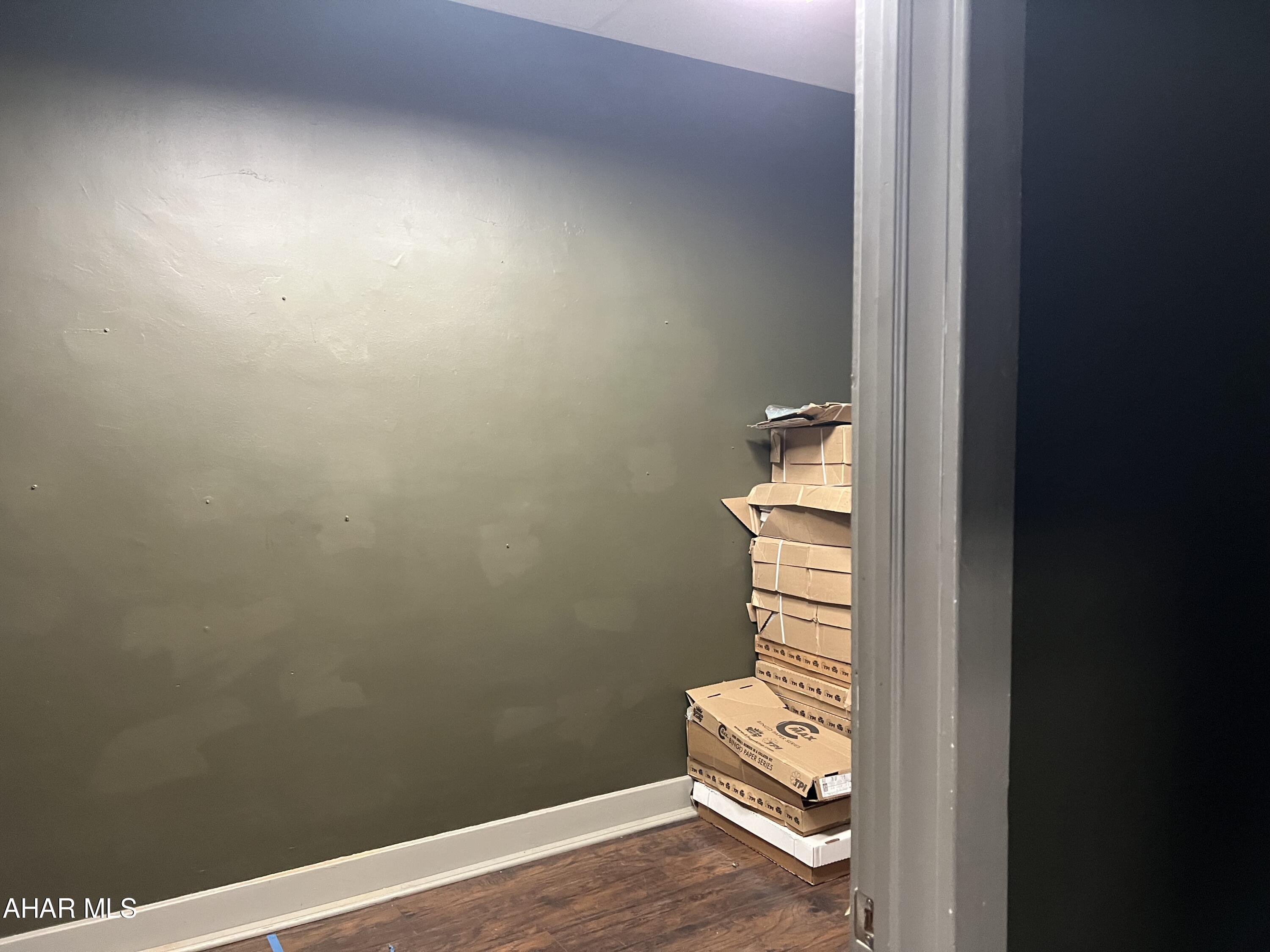 None - Commercial Sale