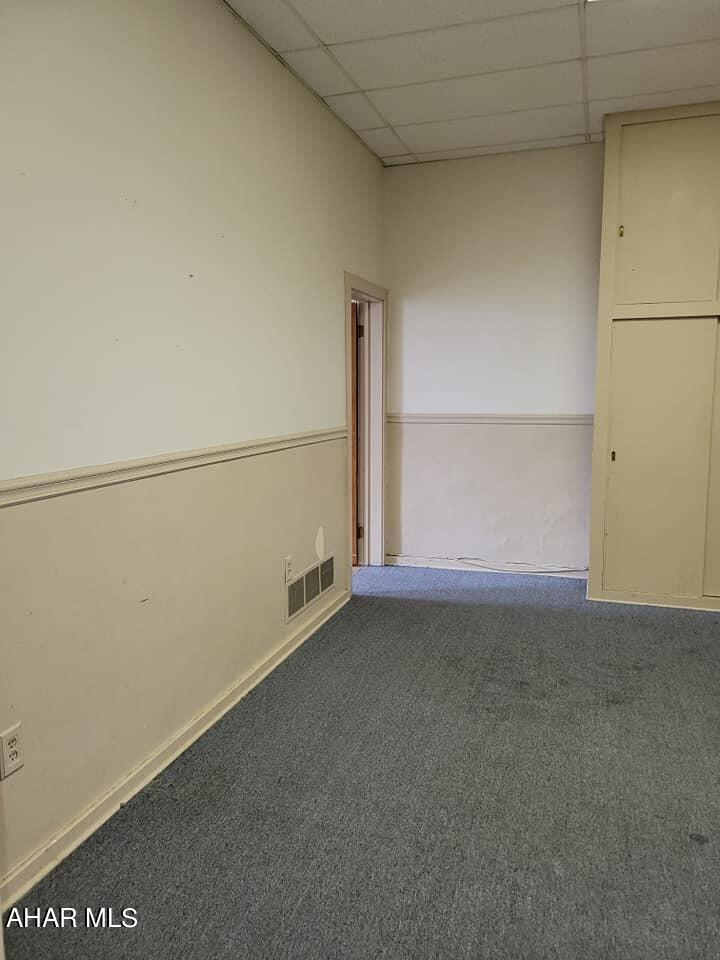 None - Commercial Sale