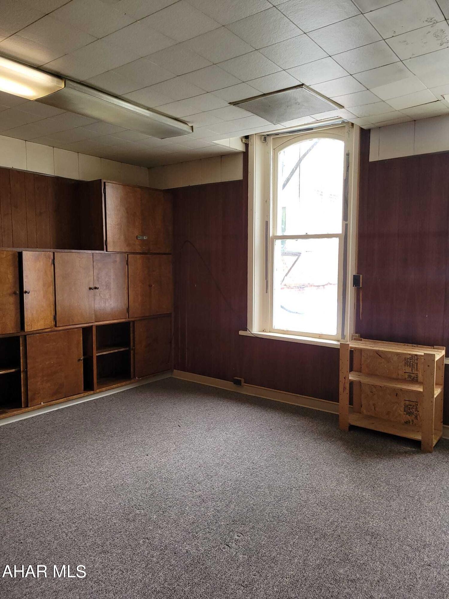 None - Commercial Sale