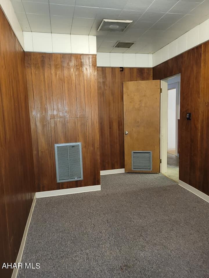 None - Commercial Sale