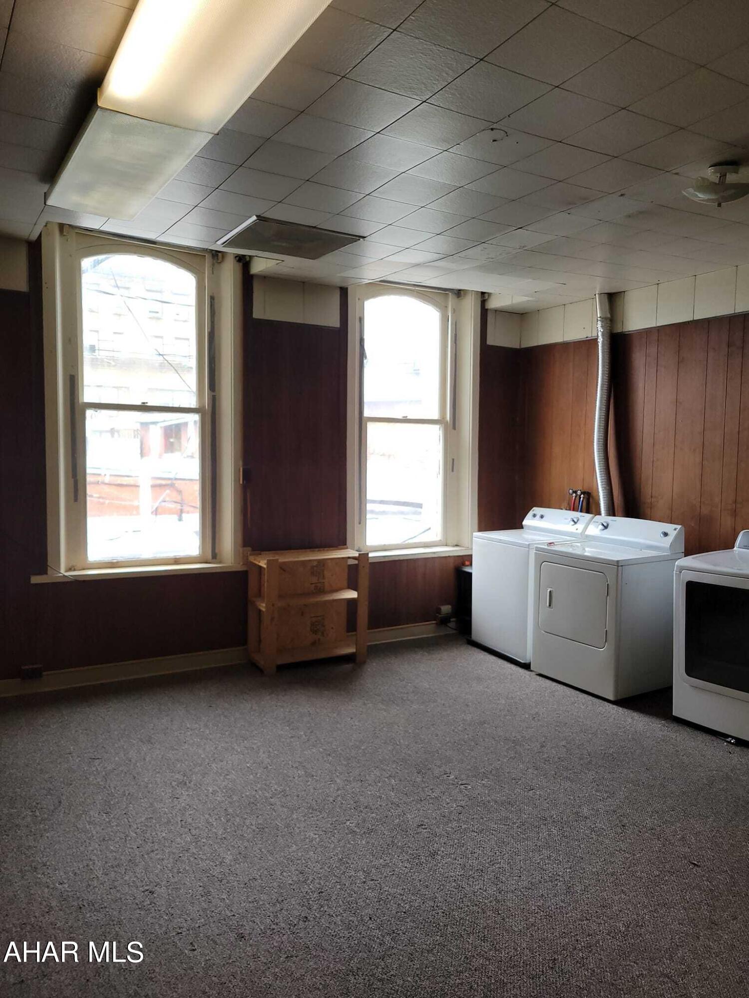 None - Commercial Sale