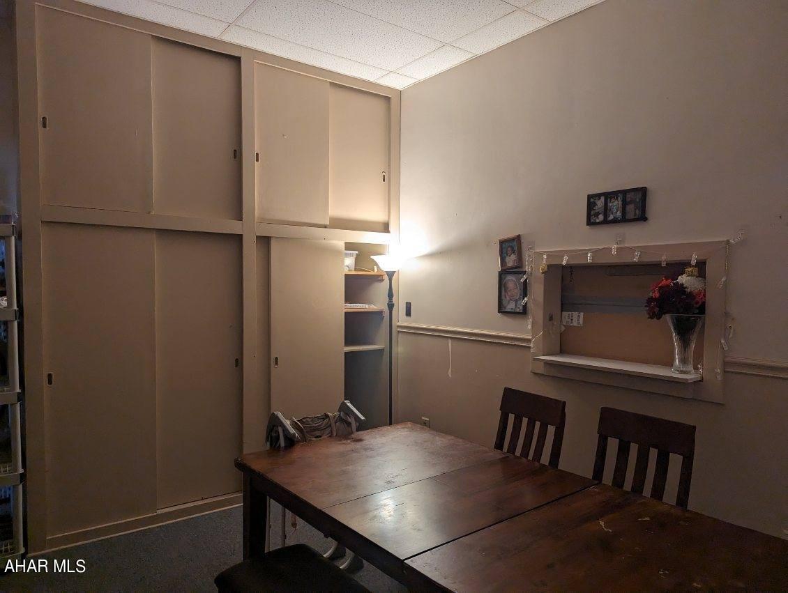 None - Commercial Sale