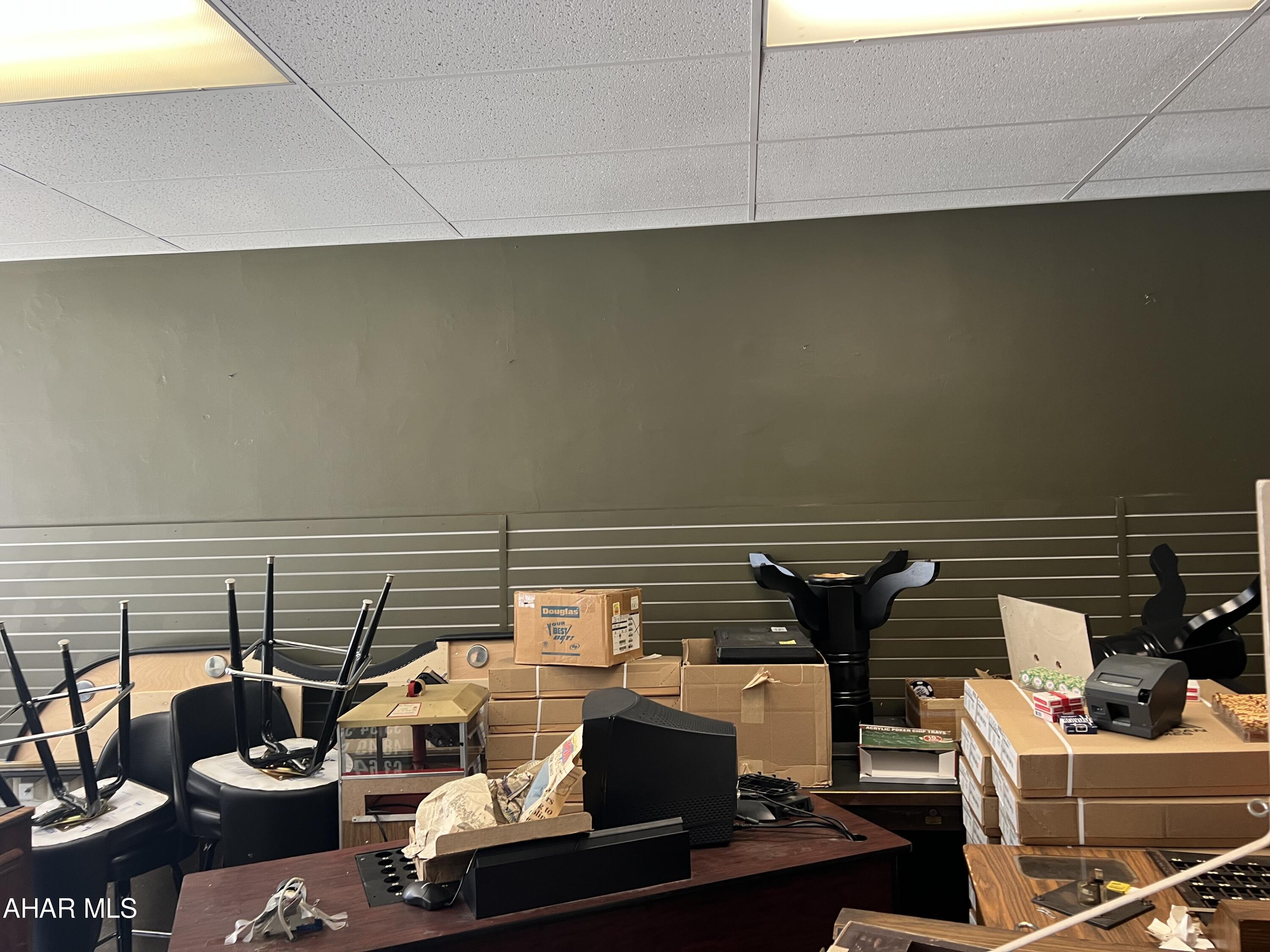 None - Commercial Sale