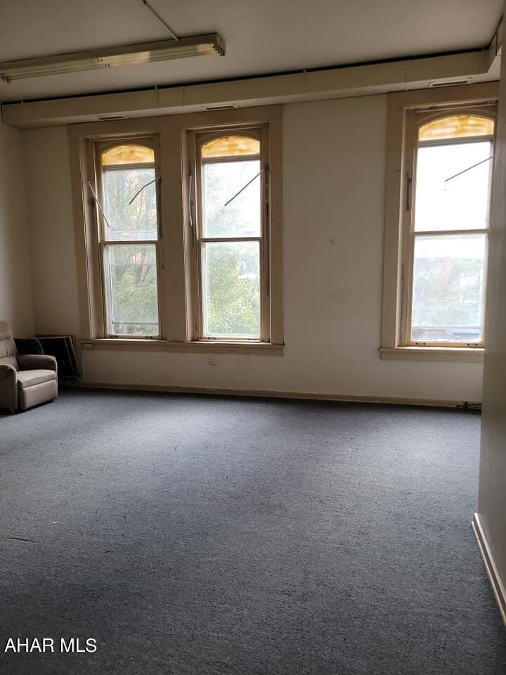 None - Commercial Sale