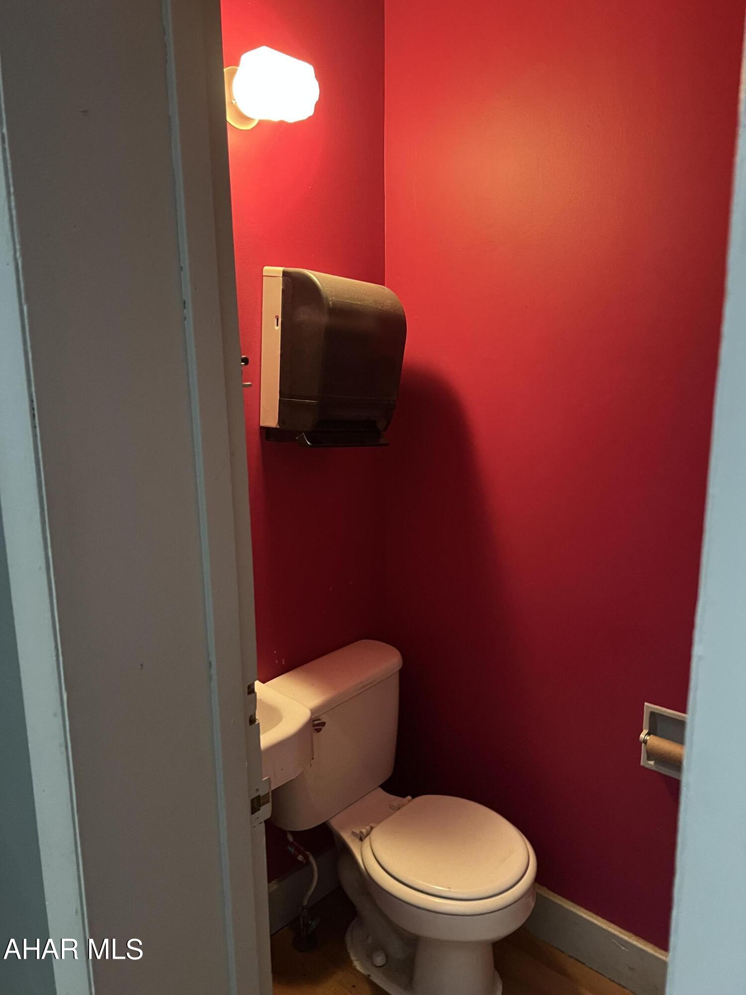 None - Commercial Sale