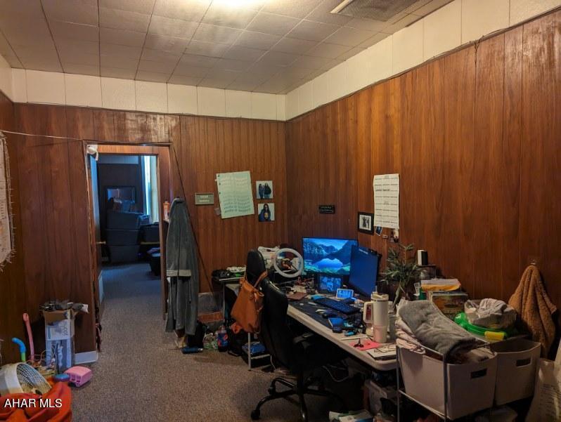 None - Commercial Sale