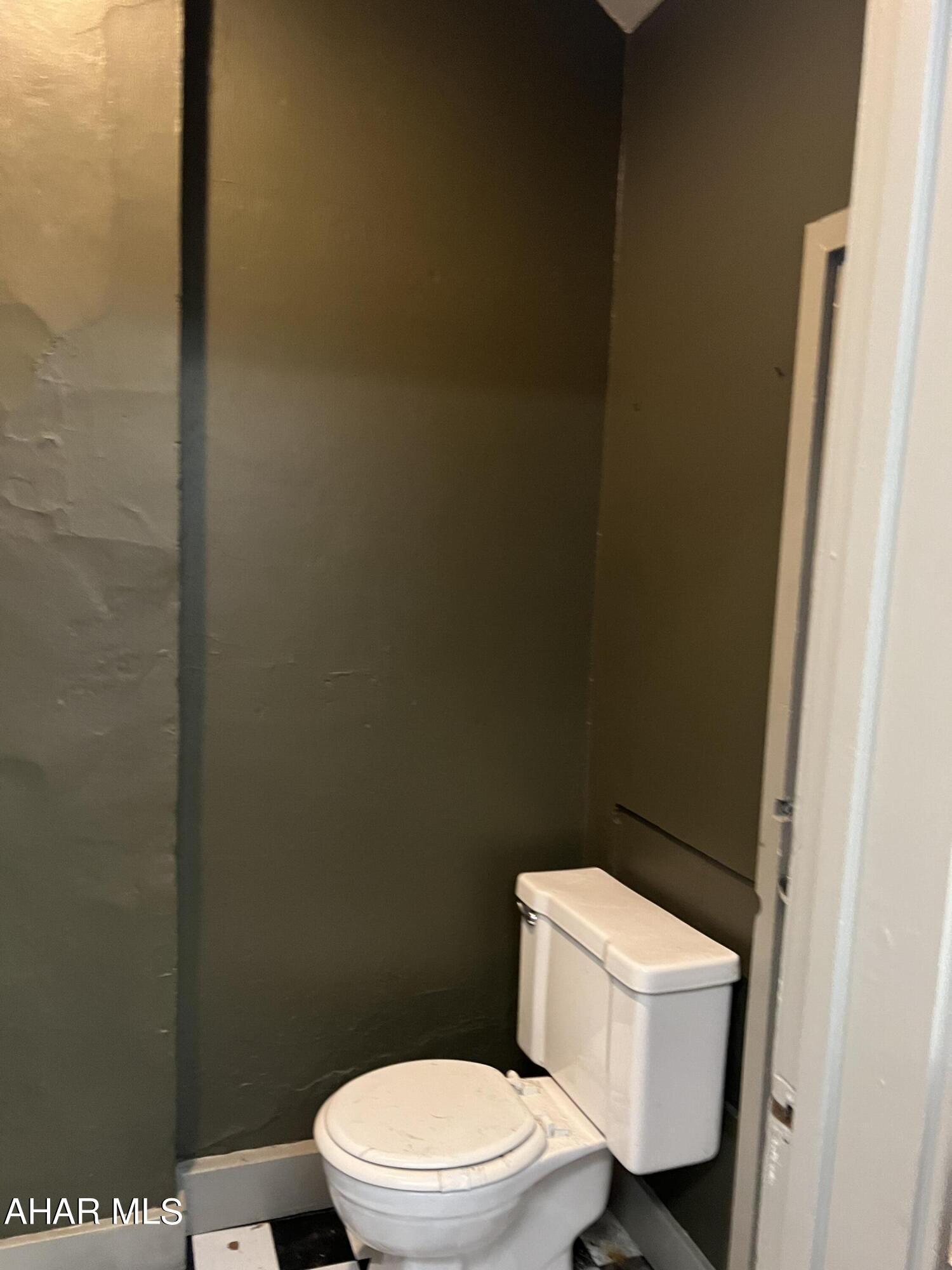 None - Commercial Sale