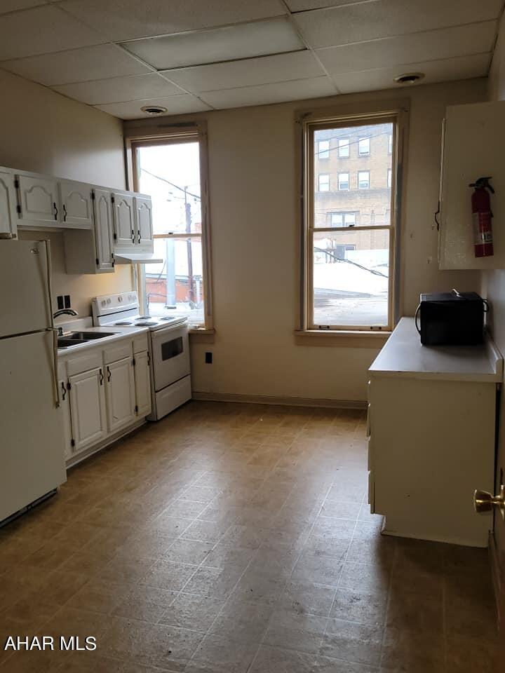 None - Commercial Sale