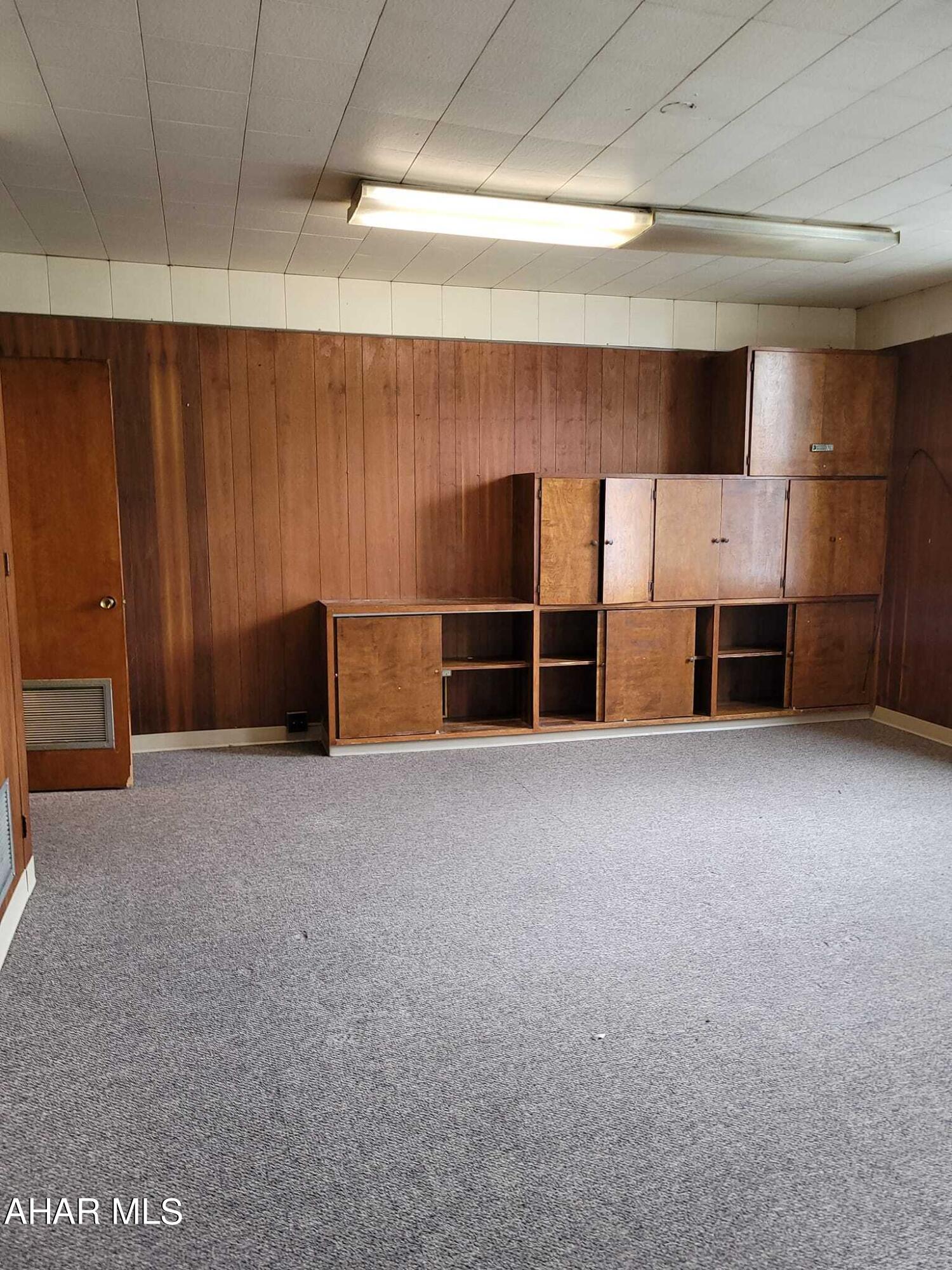 None - Commercial Sale