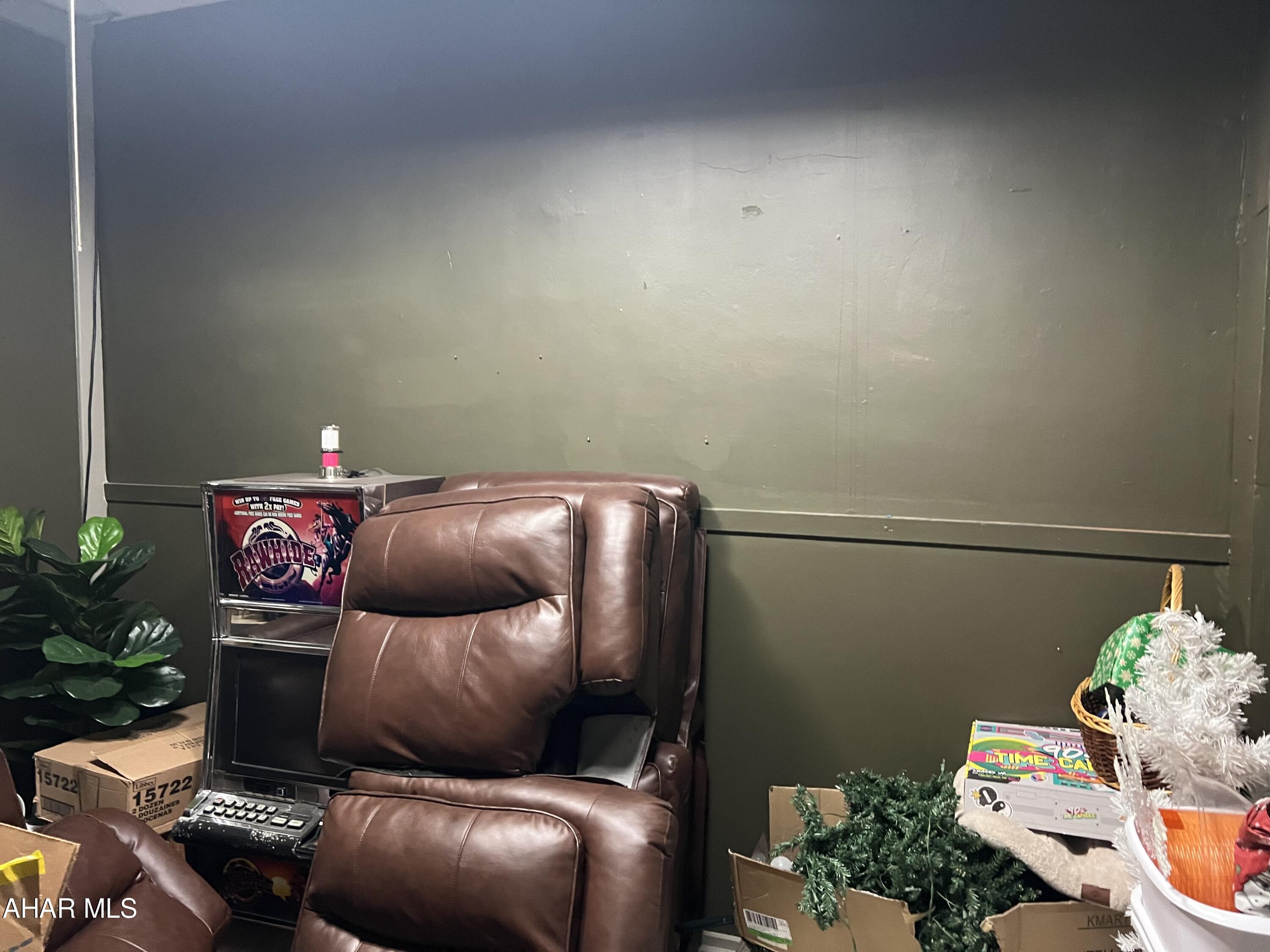 None - Commercial Sale