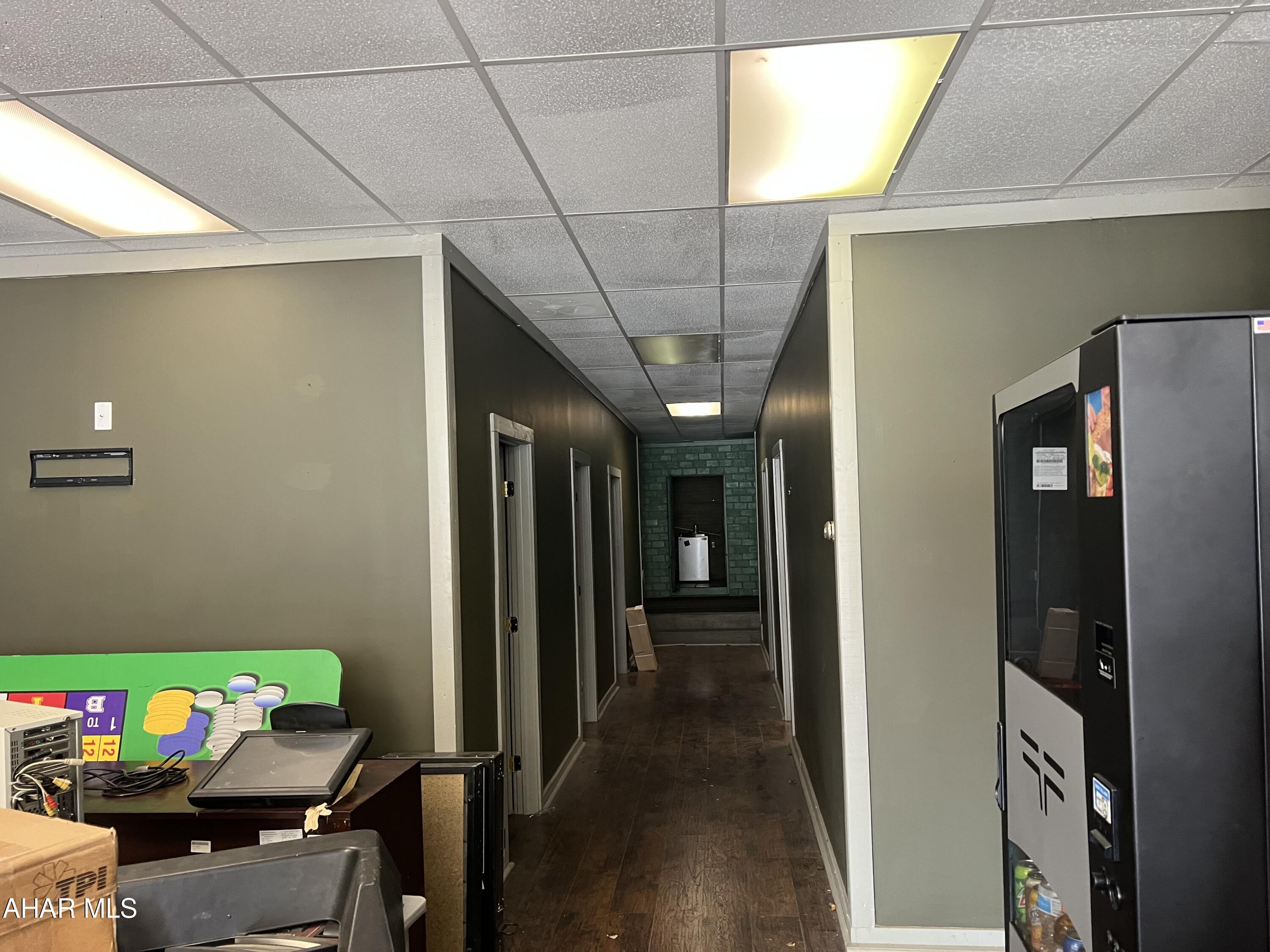 None - Commercial Sale