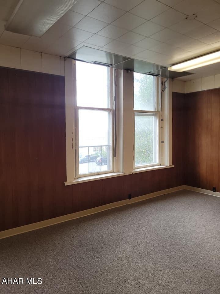 None - Commercial Sale