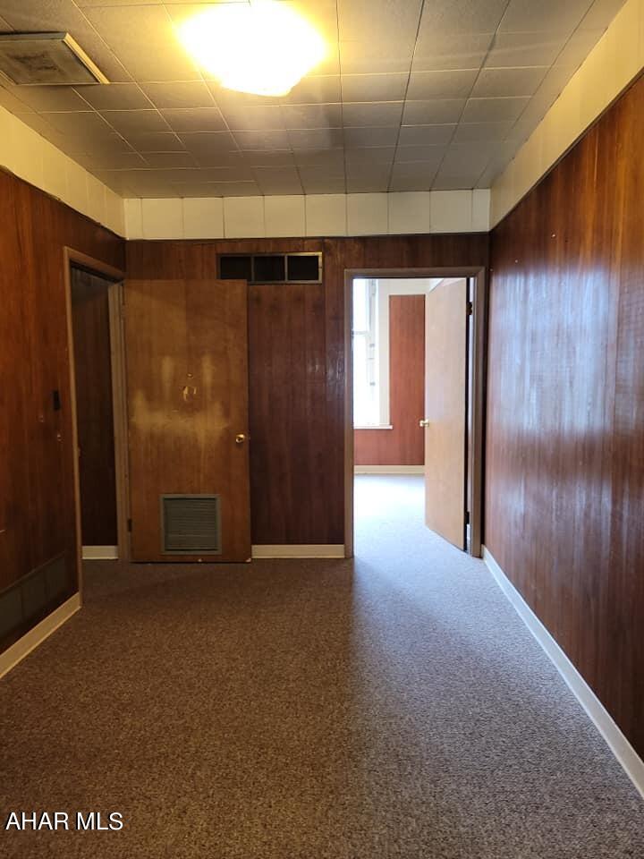 None - Commercial Sale