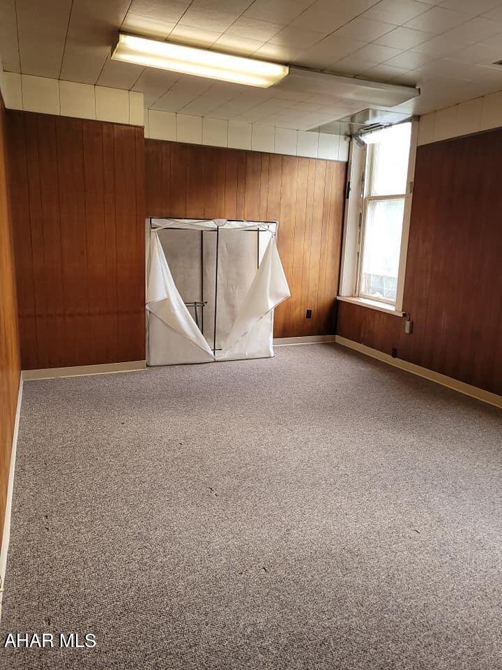 None - Commercial Sale