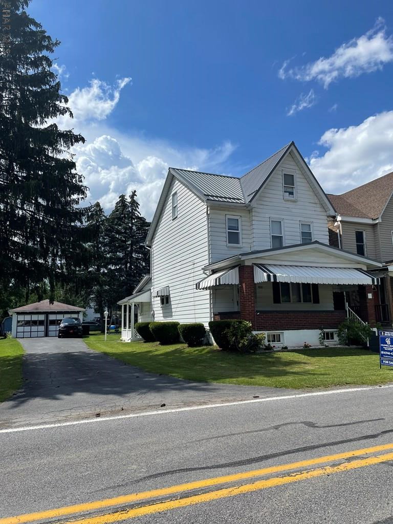 Eldorado - Residential