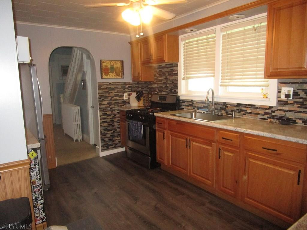 Eldorado - Residential