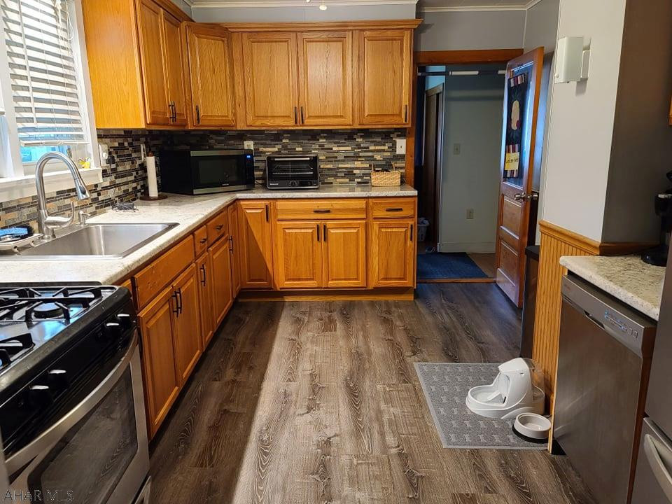 Eldorado - Residential