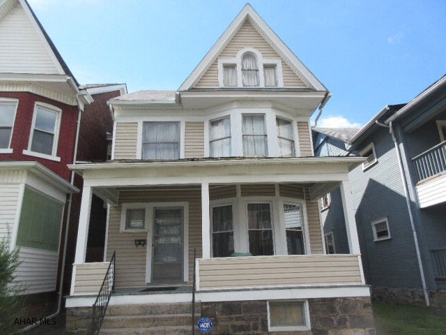 Unknown - Residential