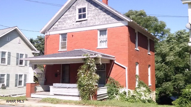 Unknown - Residential