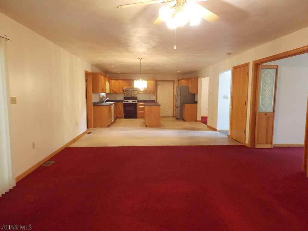 Sylvan East - Residential