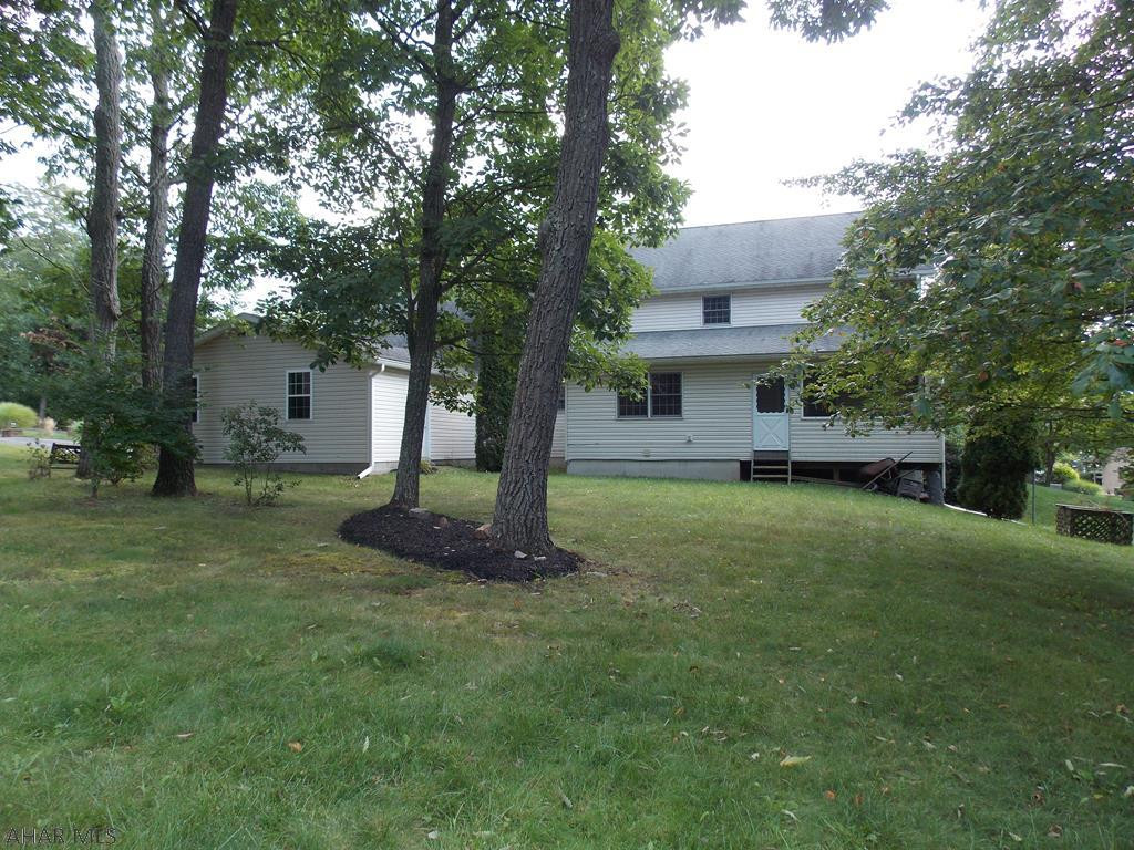 Sylvan East - Residential