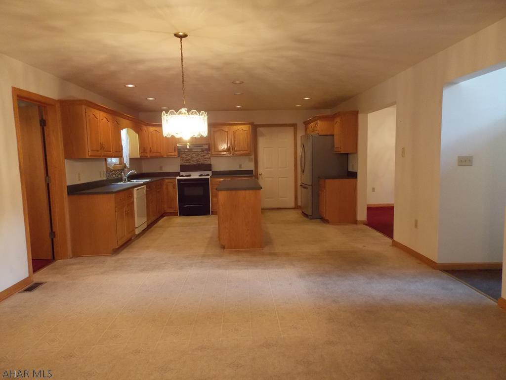 Sylvan East - Residential