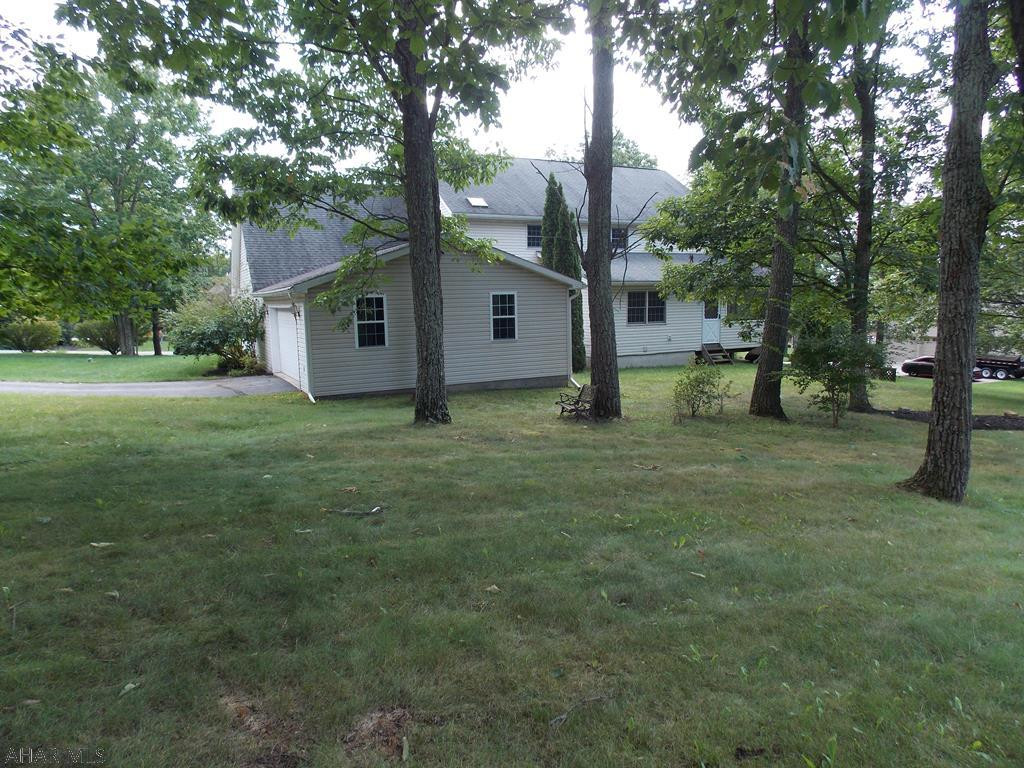 Sylvan East - Residential