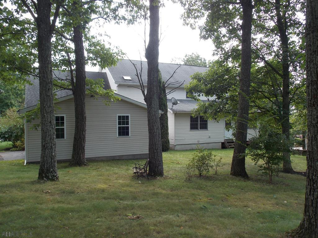 Sylvan East - Residential