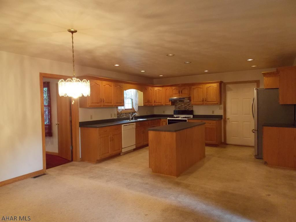 Sylvan East - Residential