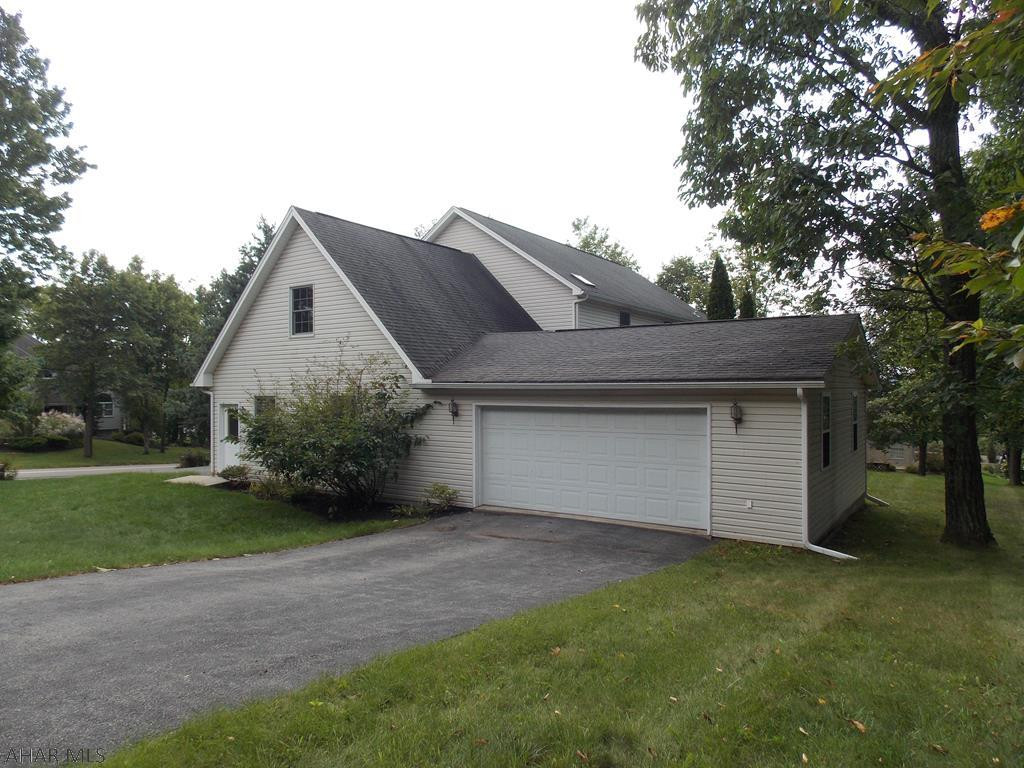 Sylvan East - Residential