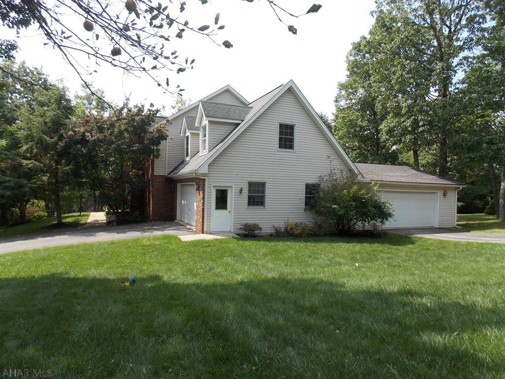 Sylvan East - Residential