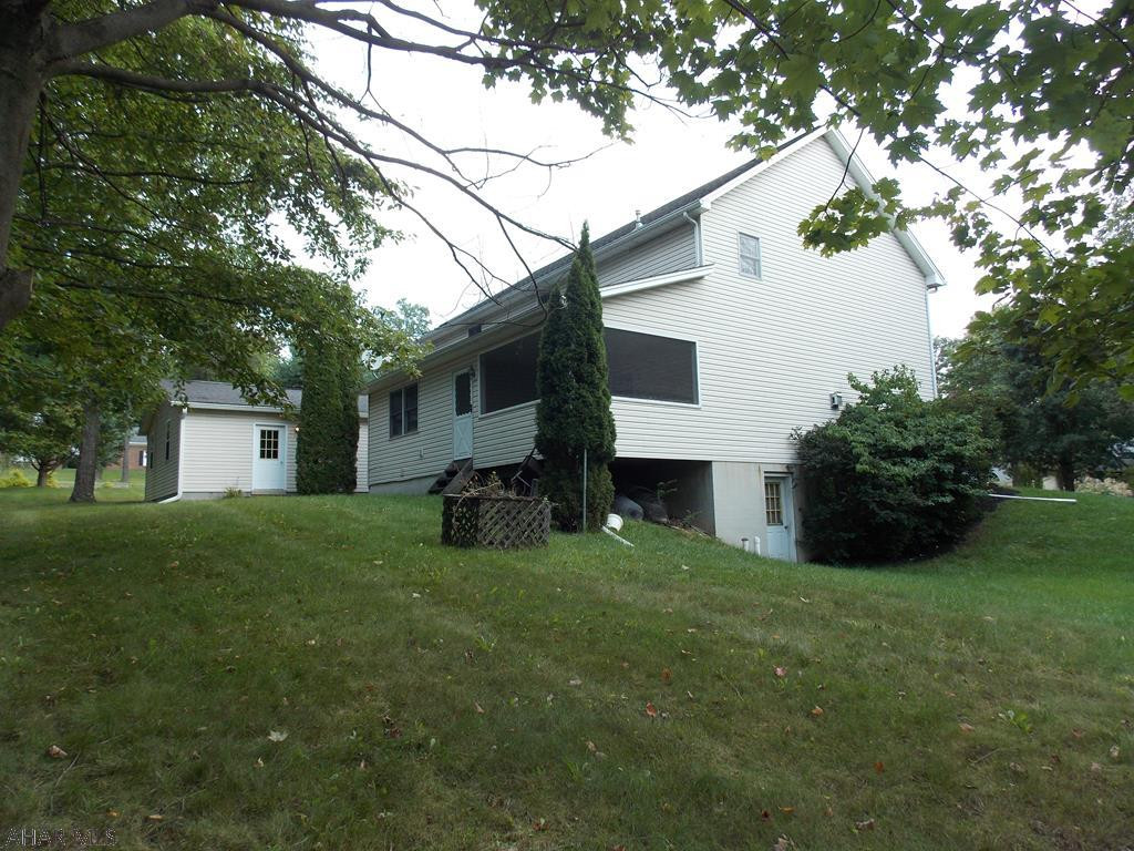 Sylvan East - Residential